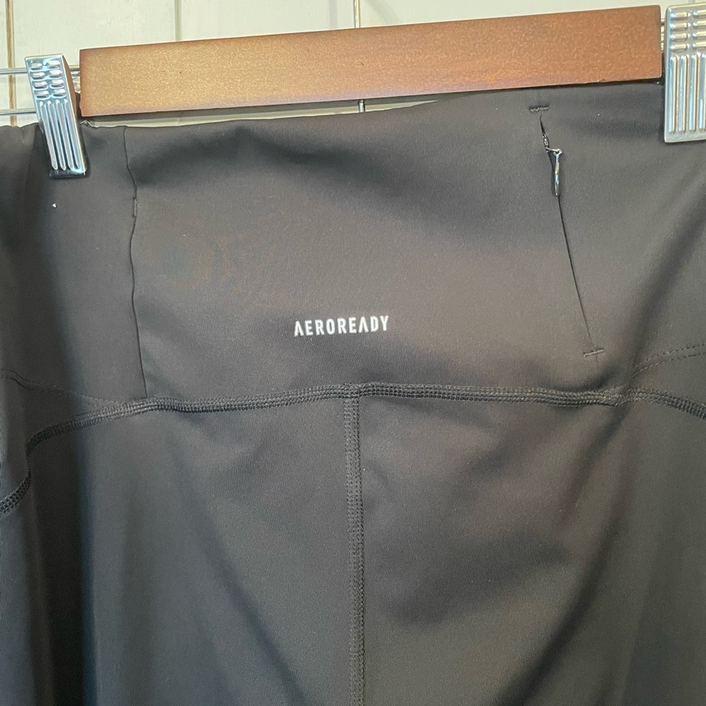 Adidas Women's Black Track Pants Under Armor top Bundle. - Picture 7 of 16